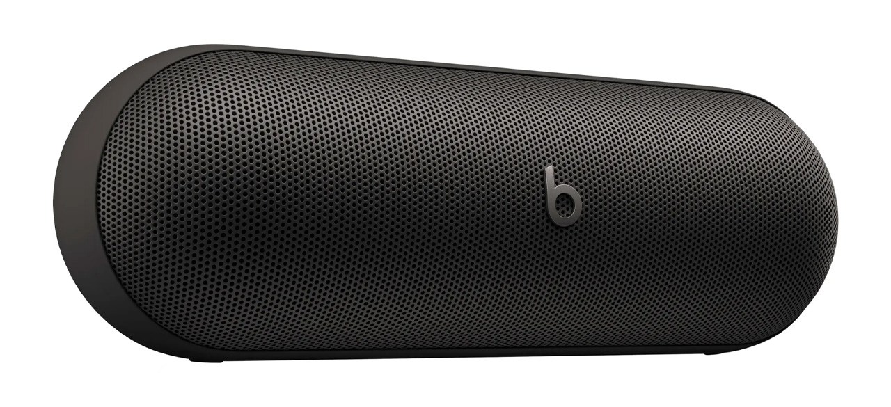 Beats - Pill Portable Wireless Bluetooth Speaker and Portable Charger