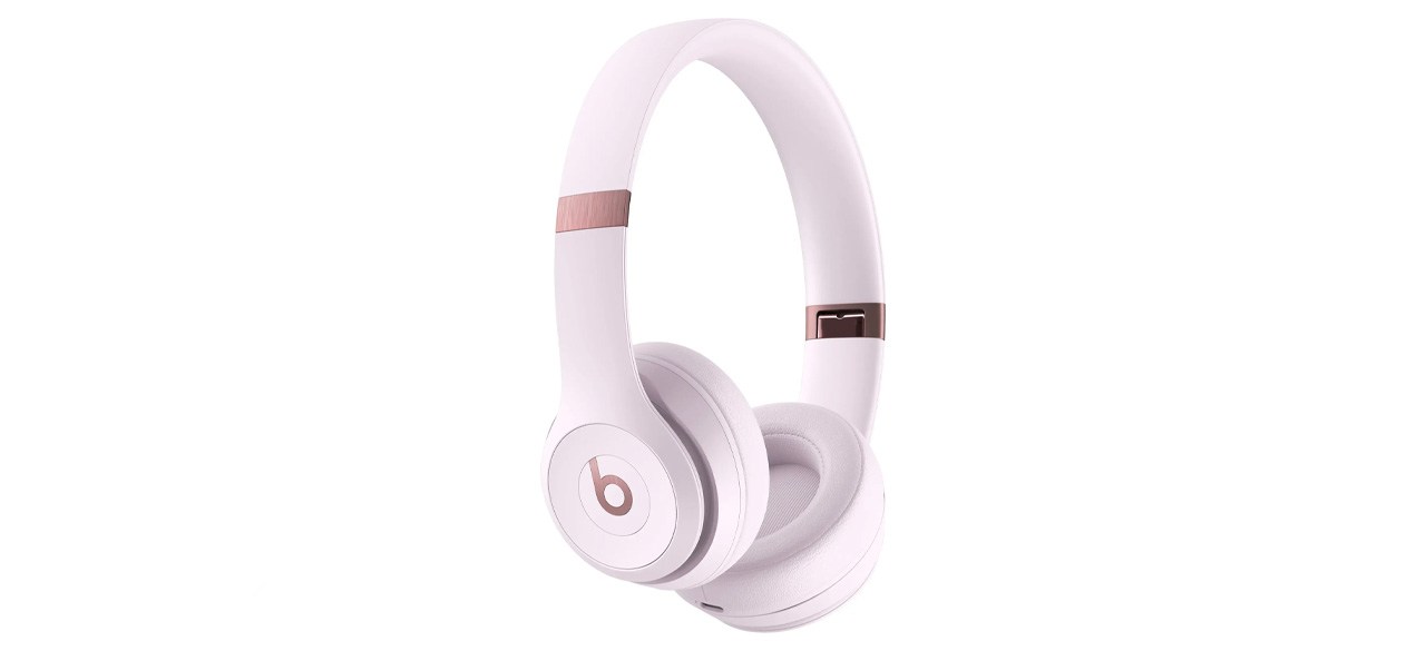 Beats - Solo 4 True Wireless On-Ear Headphones