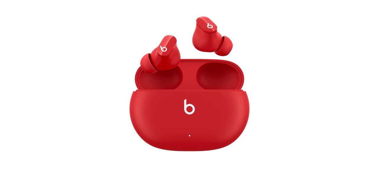 Best Beats by Dr. Dre- Studio Buds