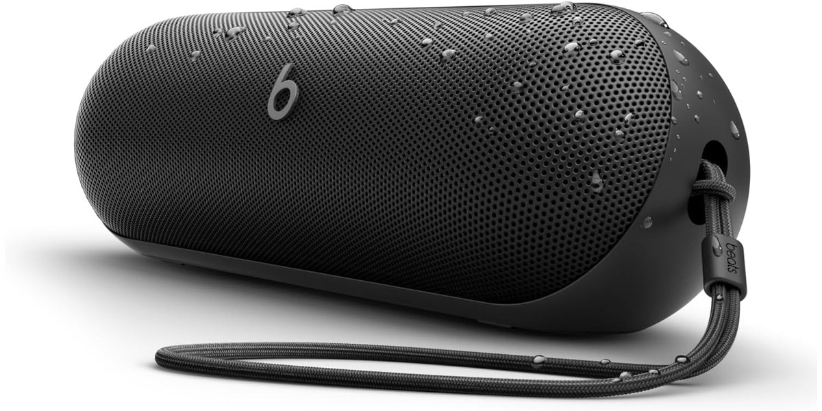 Beats Pill Bluetooth Speaker