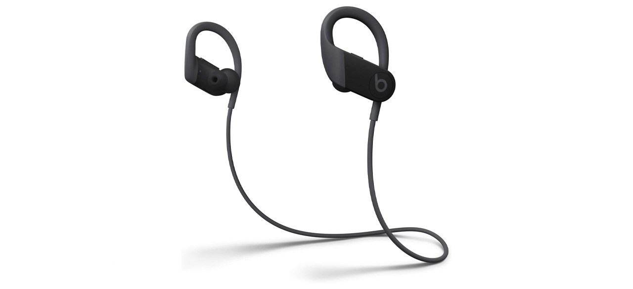 Beats Powerbeats High-Performance Wireless Earbuds