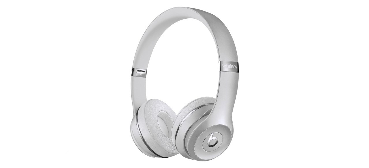 Beats Solo 3 Wireless Headphones