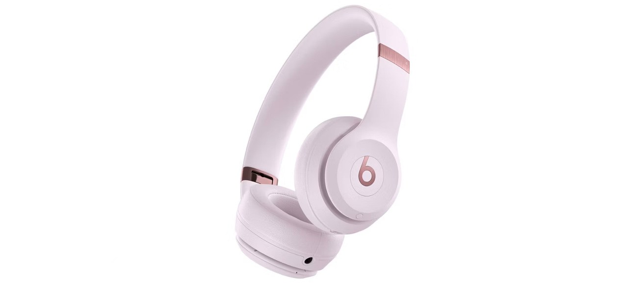 Beats Solo 4 Bluetooth Wireless On-Ear Headphones