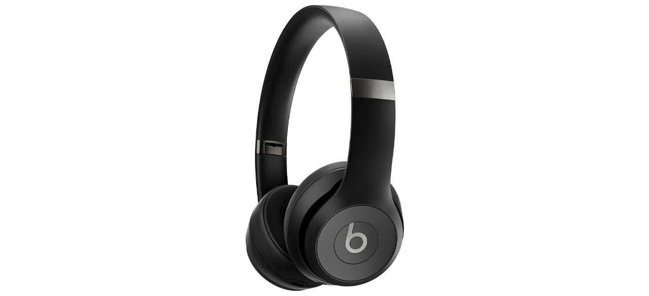Beats Solo 4 Wireless On-Ear Bluetooth Headphones