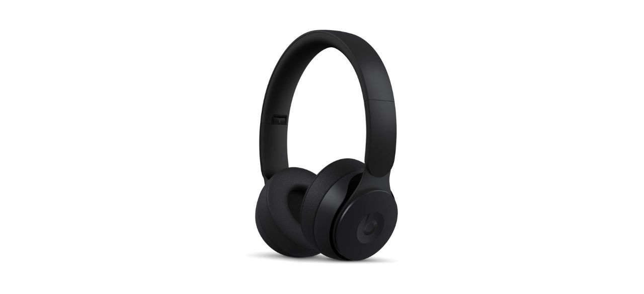Beats Solo Pro Wireless Noise Canceling On-Ear Headphones
