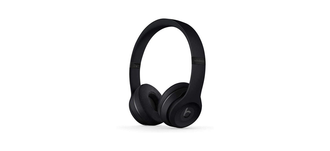 Best Beats Solo3 Wireless On-Ear Headphones