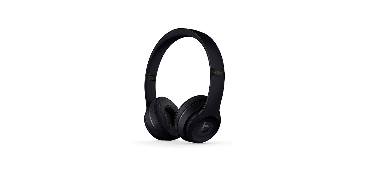 Best Beats Solo3 Wireless On-ear Headphones