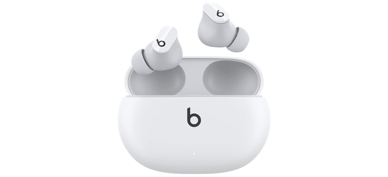 Beats Studio Buds True Wireless Noise Cancelling Earbuds