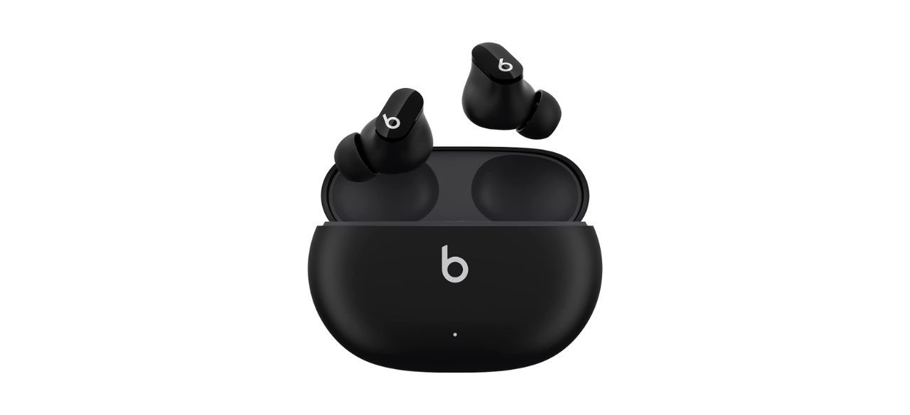 Best Beats Studio Buds Wireless Noise Canceling Earbuds