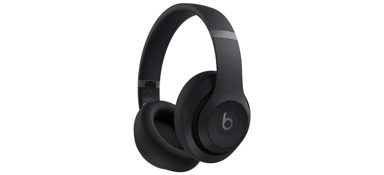 Beats Studio Pro - Wireless Noise Cancelling Over-the-Ear Headphones