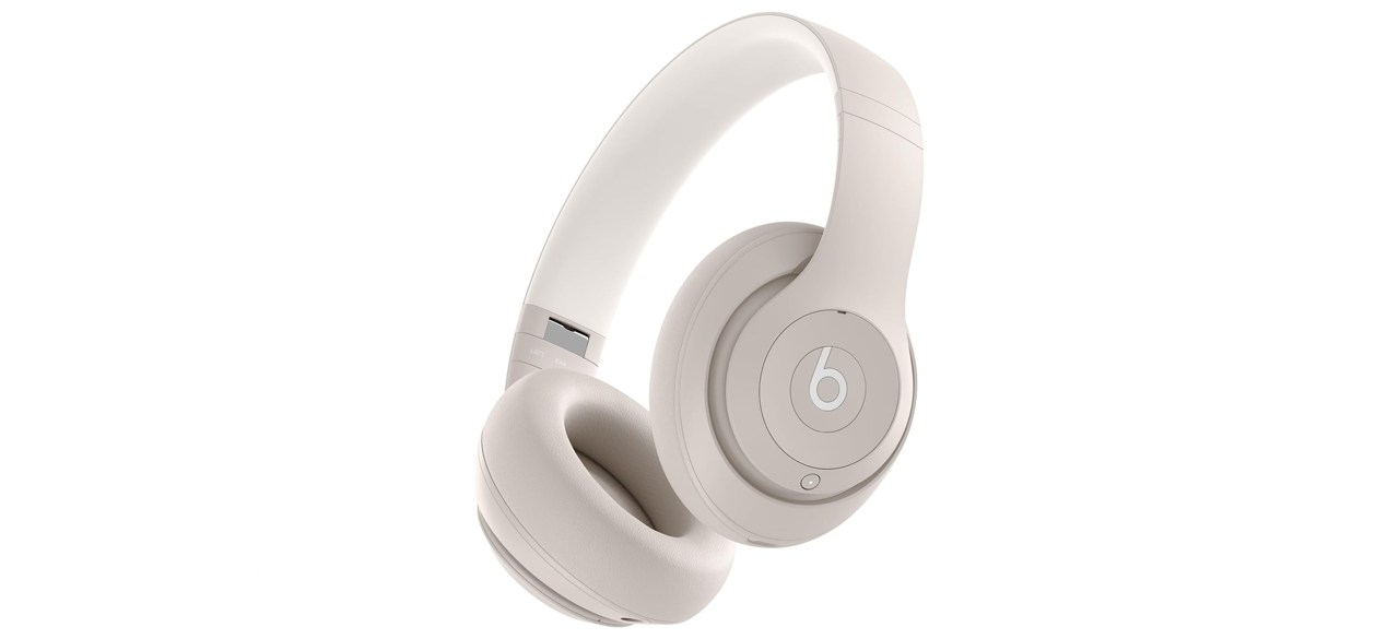 Beats Studio Pro Premium Wireless Over-Ear Headphones