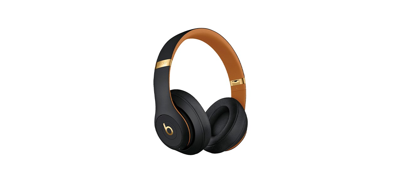 Best Beats Studio Wireless Noise-Canceling Headphones