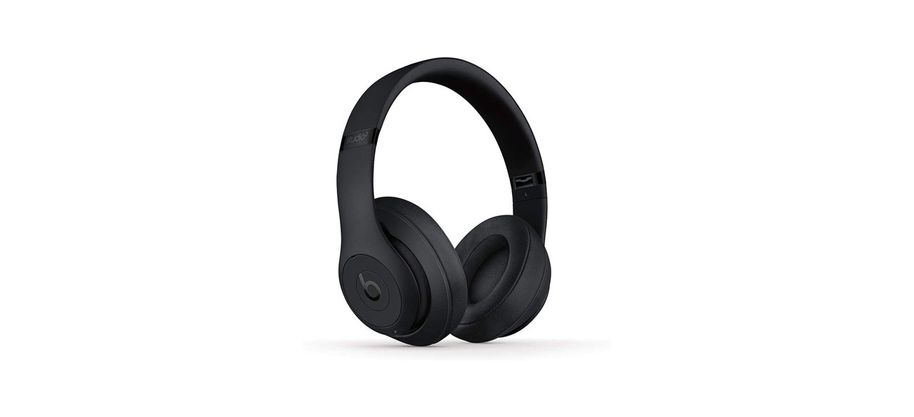 Best Beats Studio3 Wireless Noise Canceling Over-Ear Headphones