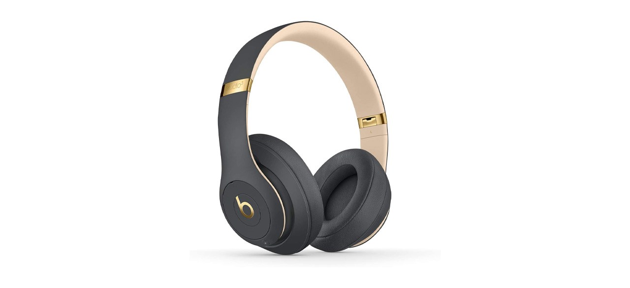 Best Beats Studio3 Wireless Noise Canceling Over-Ear Headphones