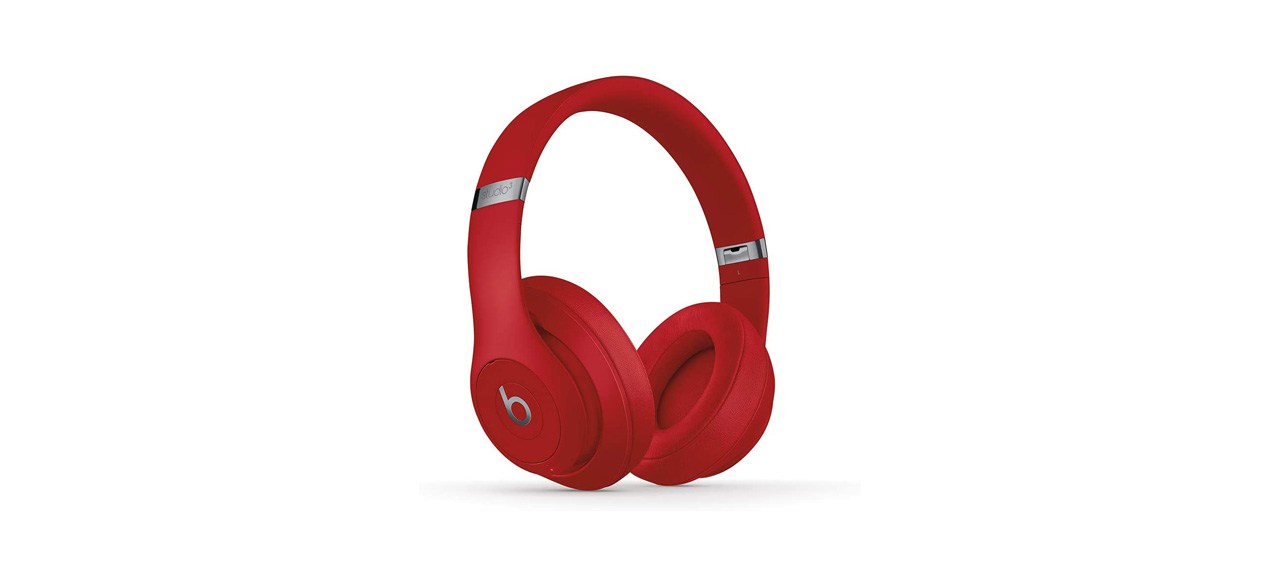 Best Beats Studio3 Wireless Noise Cancelling Over-Ear Headphones