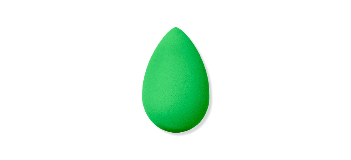 Best Beauty Blender Bio Pure Makeup Sponge