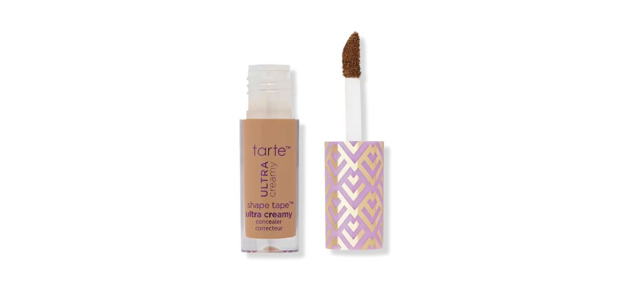 Tarte Travel Size Shape Tape Ultra Creamy Concealer in the shade 