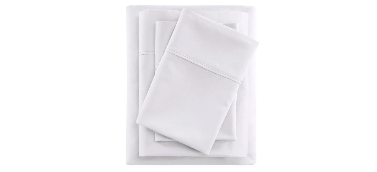 Beautyrest Cooling Rich 600-Thread-Count Sheet Set