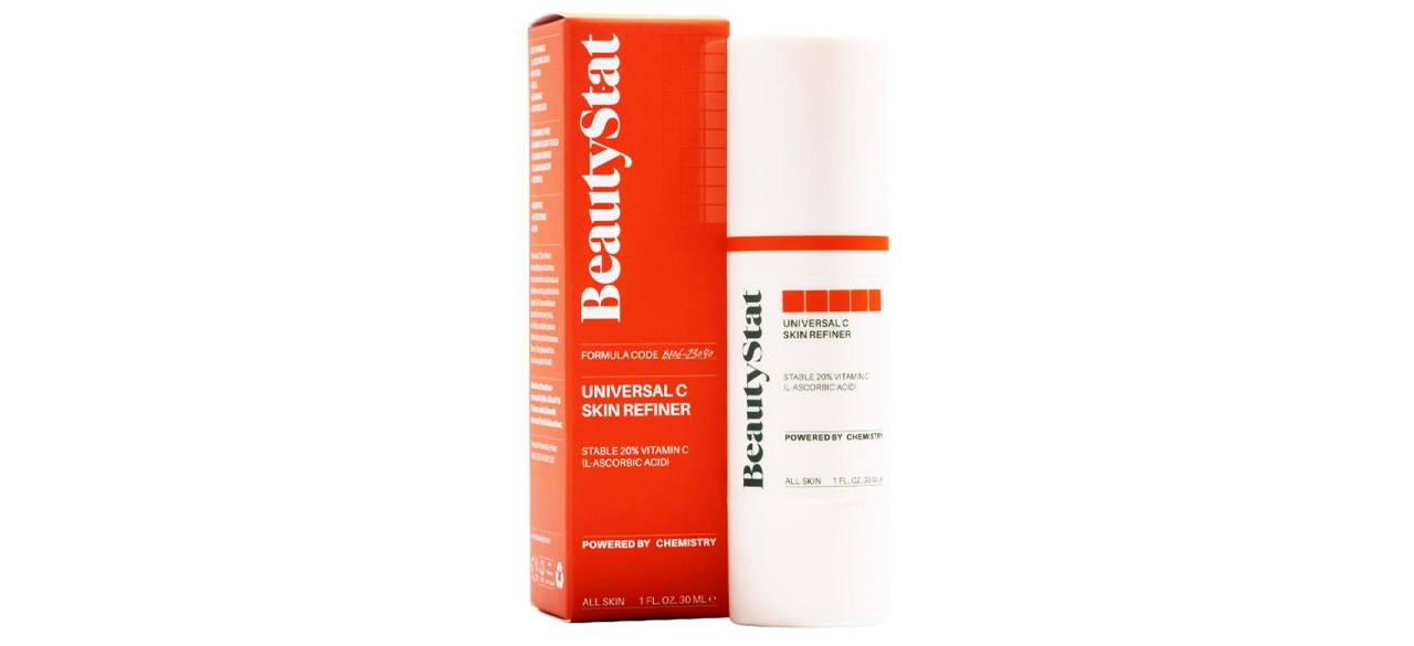 Best BeautyStat Universal C Skin Refiner