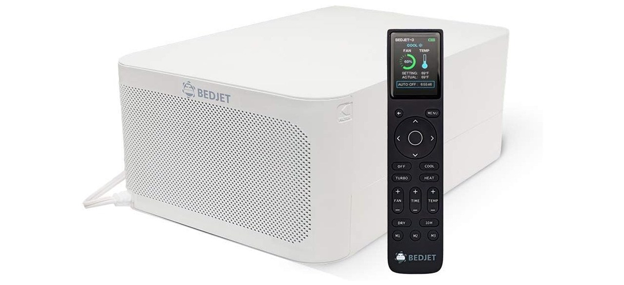Bedjet