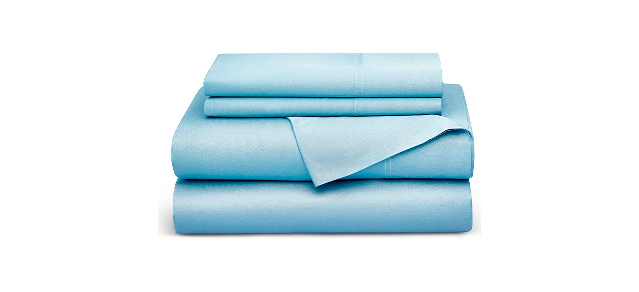 Best Bedsure Cooling Sheets