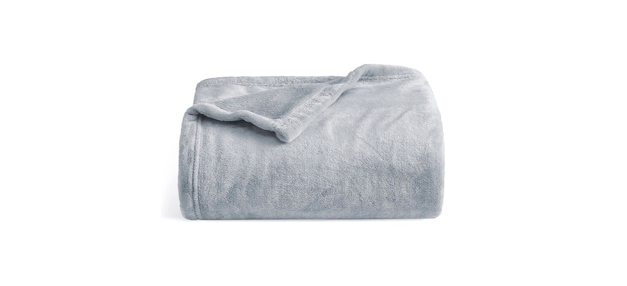 Best Bedsure Fleece Throw Blanket