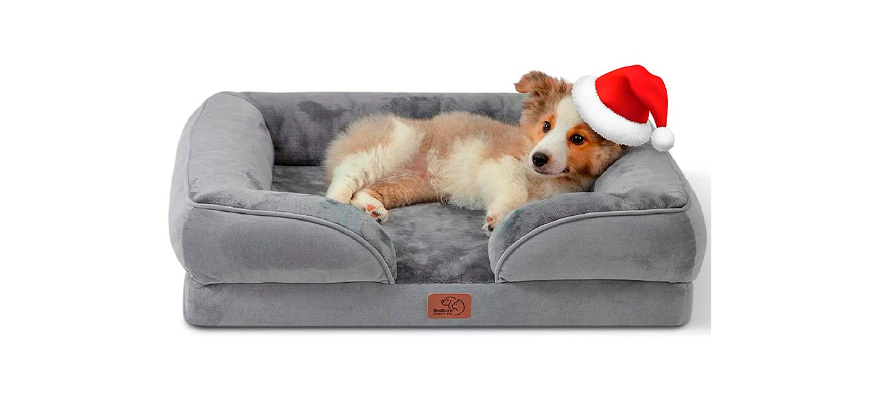 Best Bedsure Orthopedic Dog Bed