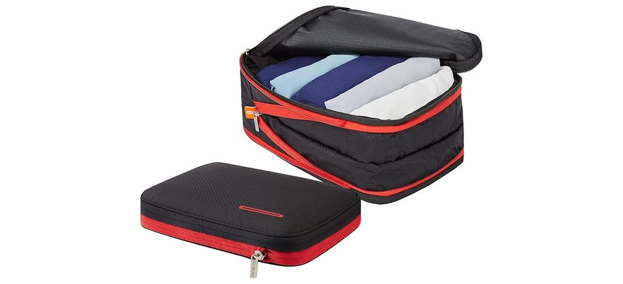 BeeNesting Compression Packing Cubes