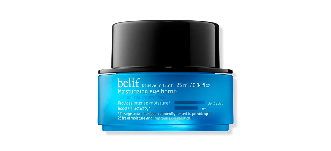 Best Belif Moisturizing Eye Bomb