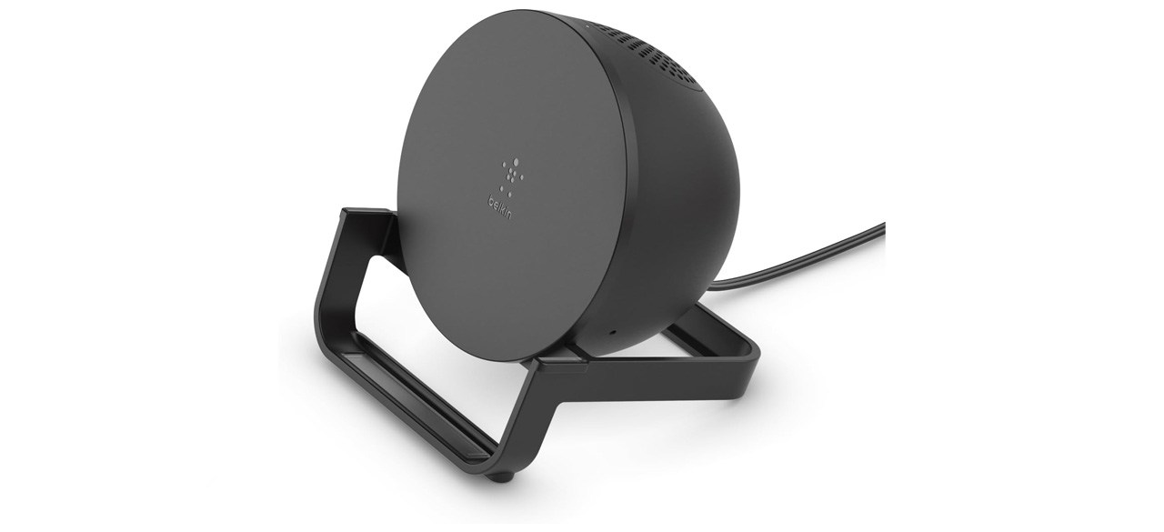 Belkin Wireless Charging Speaker