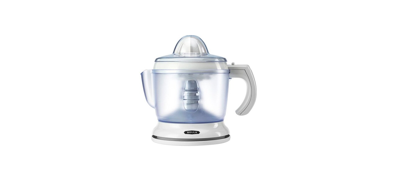Best Bella Electric Citrus Juicer