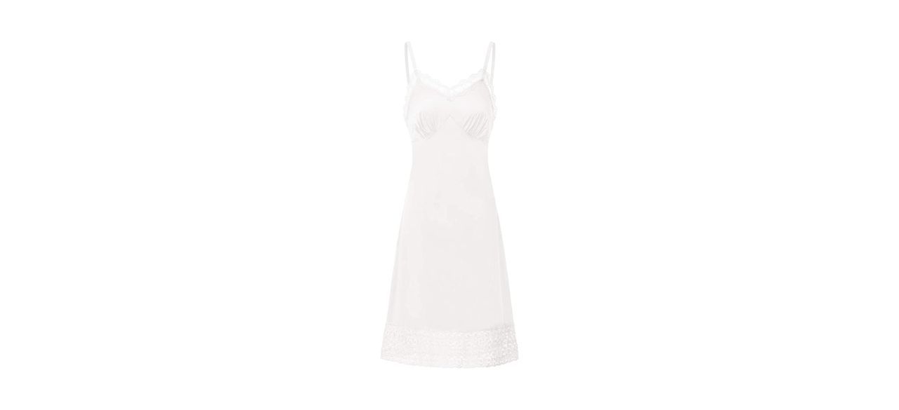 Best Belle Poque Slip Dress