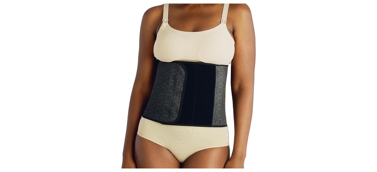 Belly Bandit Original PostPartum Belly Wrap