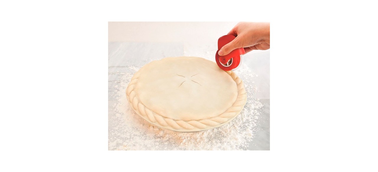 Best Belmaks Pastry Wheel Decorator and Cutter