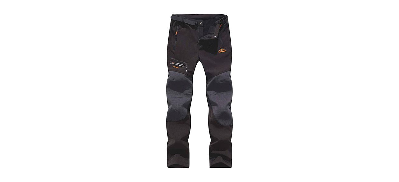 Best BenBoy Men's Snow Ski Pants