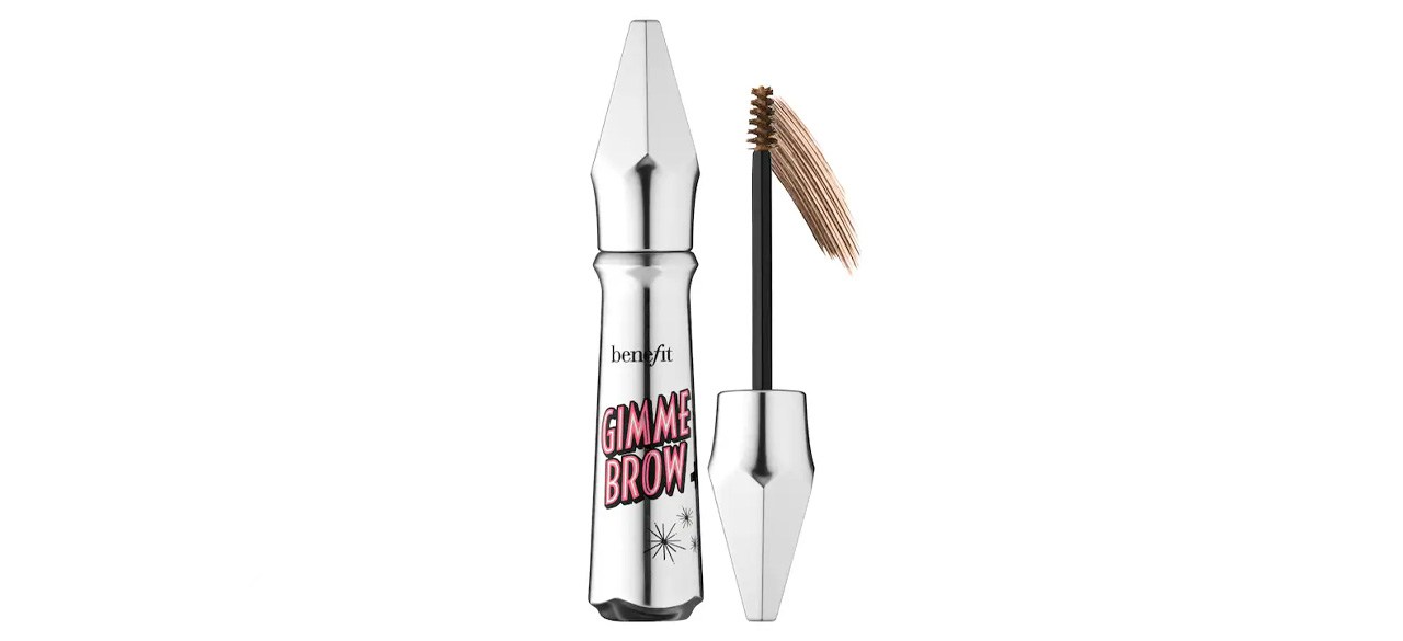 Benefit Cosmetics Gimme Brow Tinted Volumizing Eyebrow Gel