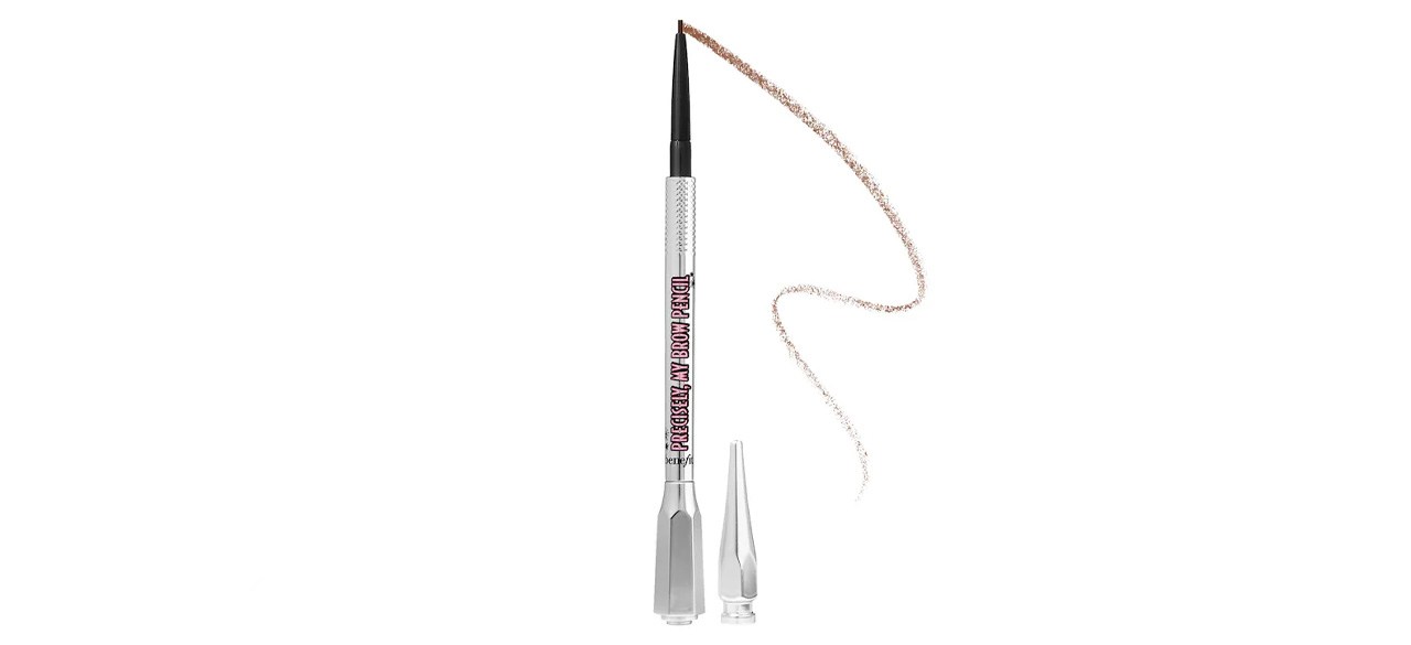 Benefit Cosmetics Precisely, My Brow Pencil Waterproof Eyebrow Definer