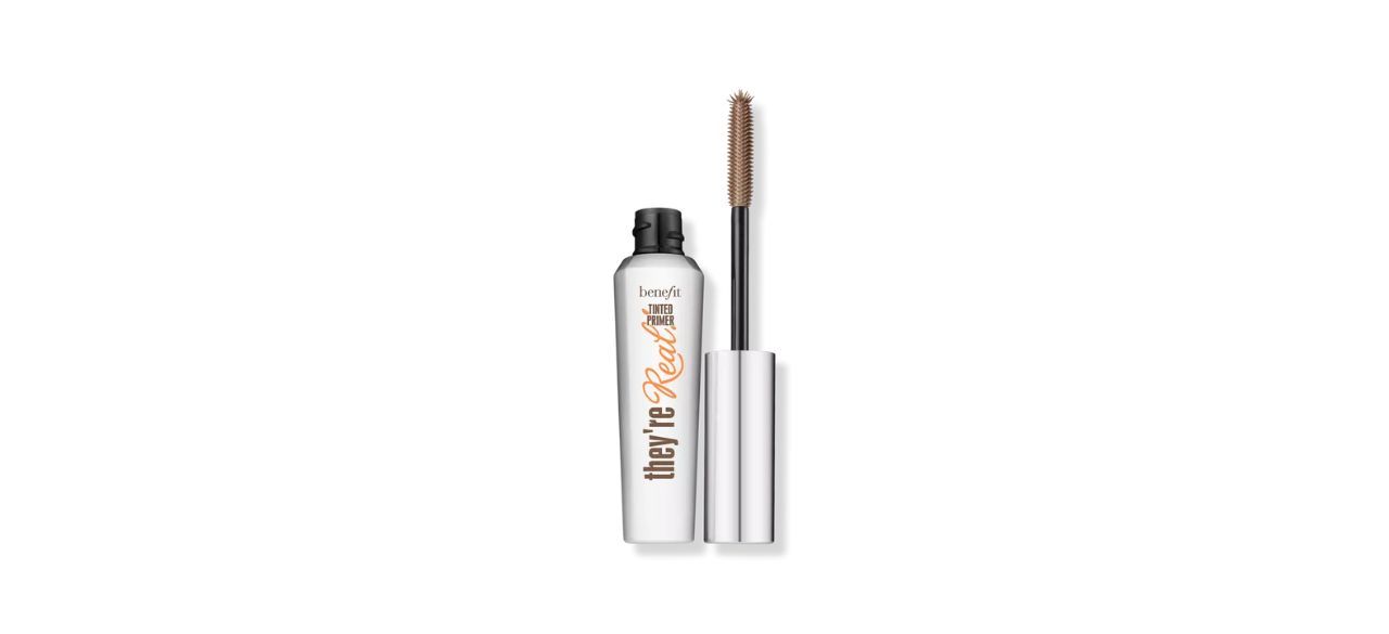 Best Benefit Cosmetics They are Real Tinted Lash Primer