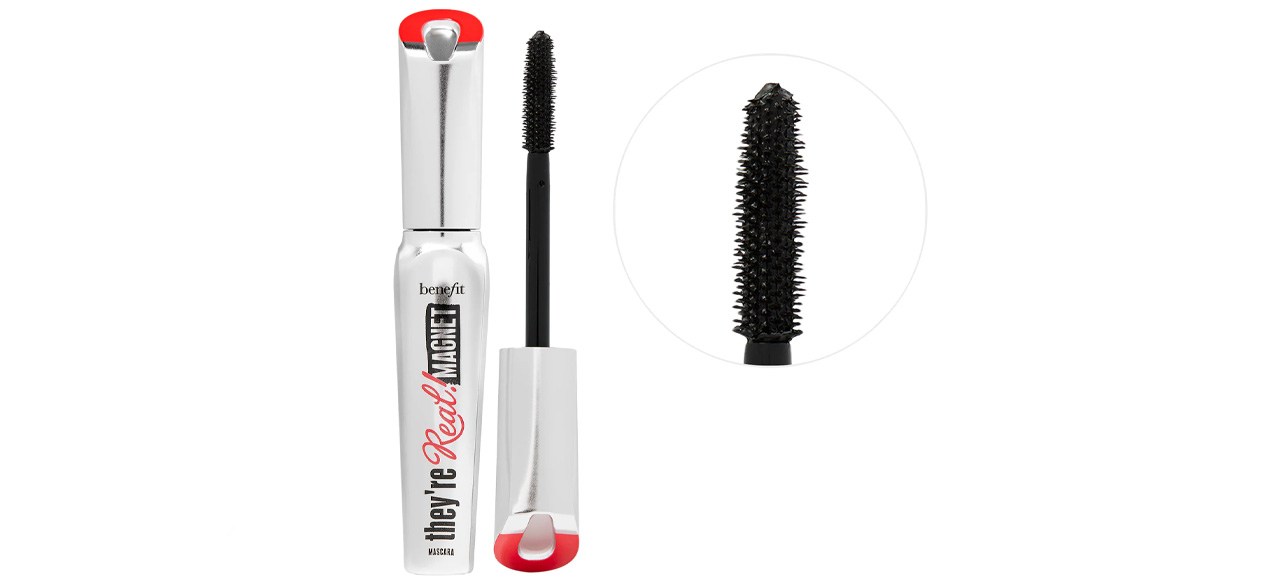 Benefit Cosmetics They’re Real! Magnet Extreme Lengthening Mascara