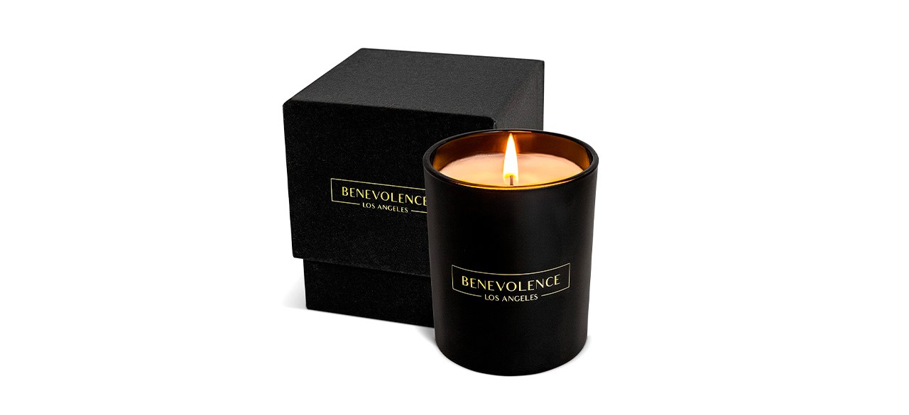 Best Benevolence LA Scented Candle