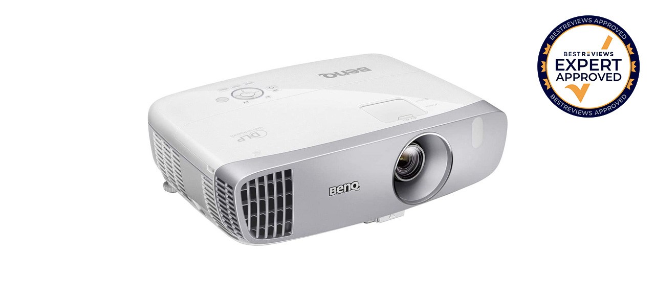 Best BenQ HT2050A 1080P Home Theater Projector