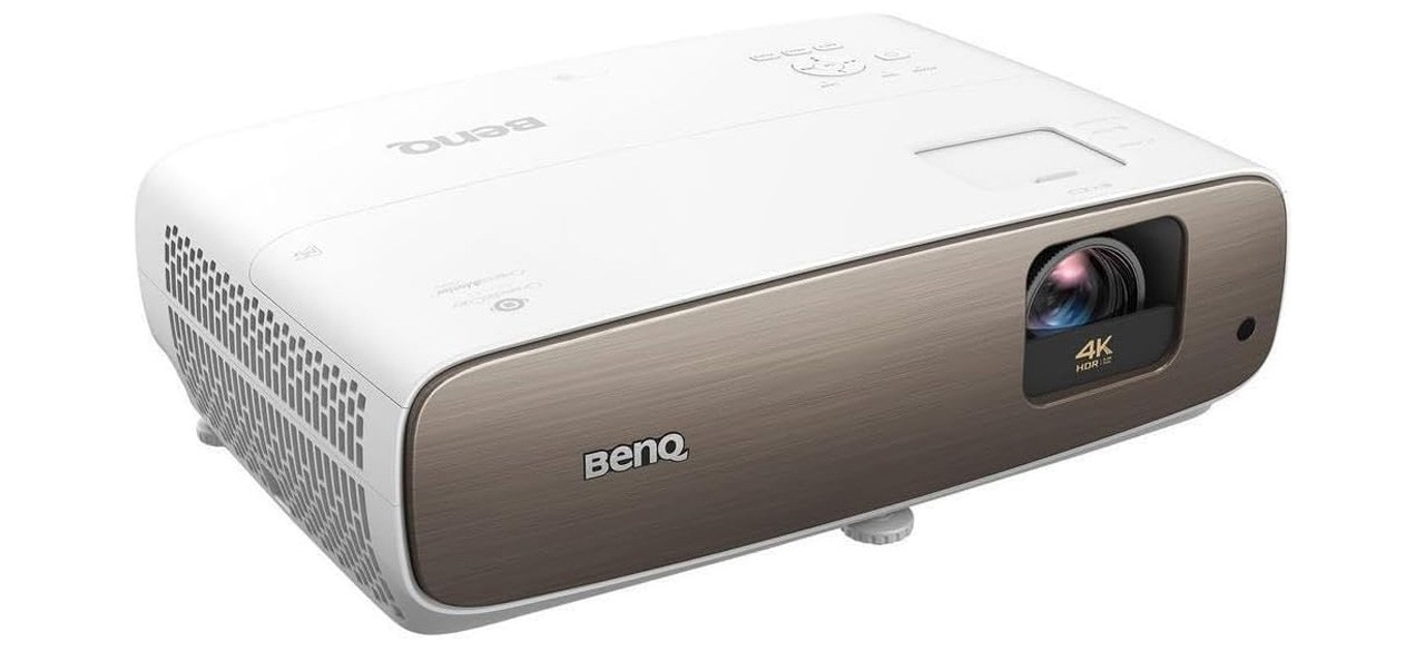 Projetor de home theater BenQ HT3550 4K