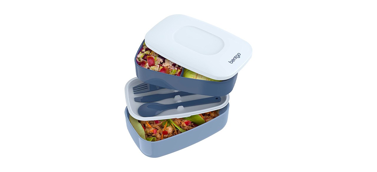 Best Bentgo Classic All-in-One Bento Box