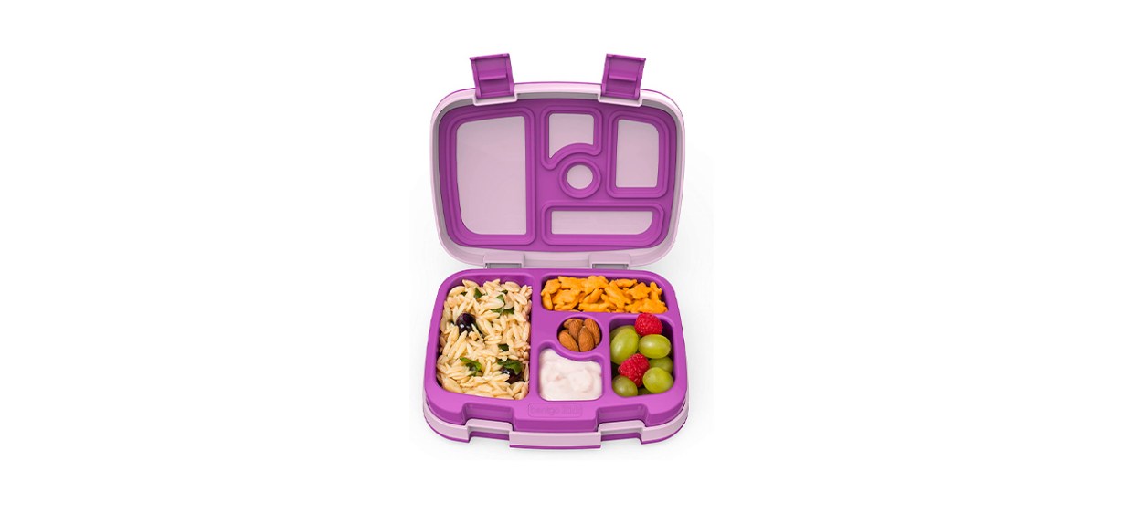 Best Bentgo Kids Bento-Style Lunch Box