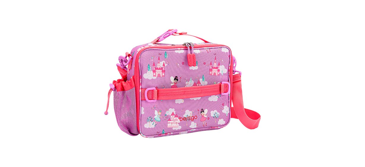 Best Bentgo Kids Prints Lunch Bag Best Bentgo Kids Prints Lunch Bag