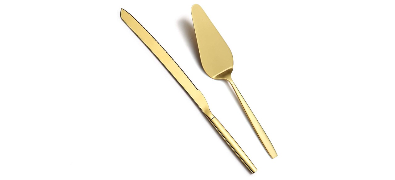 Berglander Serving Set
