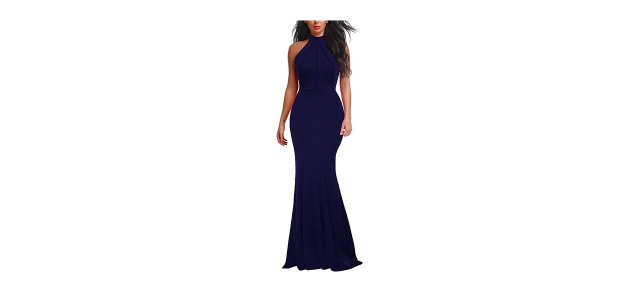 Best Berydress Long Evening Dress