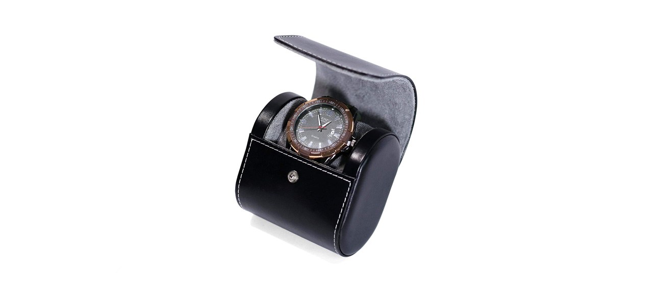 best Besoforu Single Watch Roll