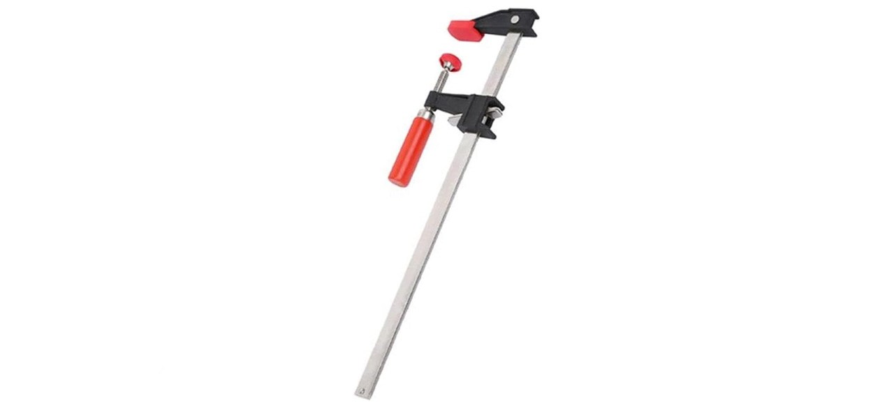 Bessey Economy clutch-style clamp