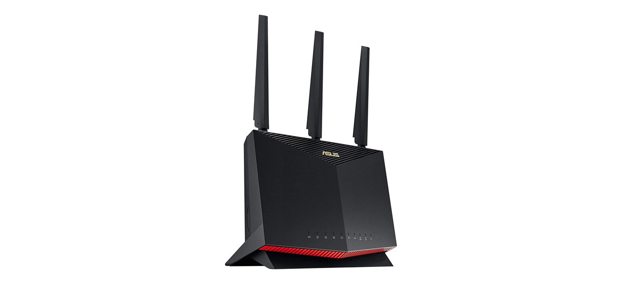 Best Best Asus AX5700 WiFi 6 Gaming Router